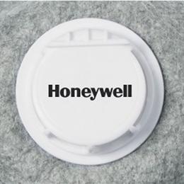 霍尼韋爾Honeywell拋棄型防塵口罩高性能有機氣體防護帶閥口罩1005593