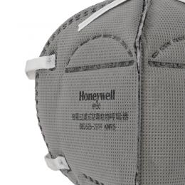 霍尼韋爾HoneywellH950 KN95折疊式活性炭口罩頭帶式 H1009502C