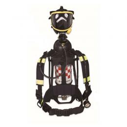 霍尼韋爾HoneywellT8000標準呼吸器（6.8LLUXFER氣瓶 PANO面罩）SCBA805