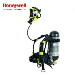 霍尼韋爾Honeywell正壓式空氣呼吸器T8000標準呼吸器（6.8LLUXFER氣瓶 PANO面罩）SCBA805M