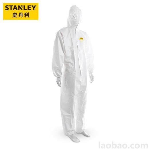 史丹利STANLEY  標準款防護服 ST3320