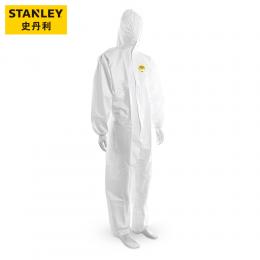 史丹利STANLEY  標準款防護服 ST3320