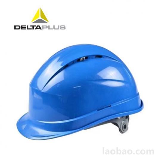 代爾塔DeltaPlus QUARTZ4系列102009 PP安全帽