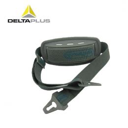 代爾塔DeltaPlus 可調節彈性下頜帶 102013 帶保護托（10個/包）