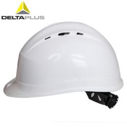 代爾塔DeltaPlus QUARTZ4系列102009 PP安全帽