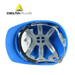 代爾塔DeltaPlus QUARTZ4系列102009 PP安全帽