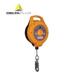 代爾塔DeltaPlus 505122 ABS速差防墜制動器