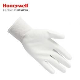 霍尼韋爾Honeywell  2132255CN 尼龍PU涂層耐磨精密操作勞保防護手套