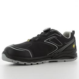 Safety Jogger/鞍琸宜 011254 CADORS3TLS防砸防刺穿防靜電安全鞋