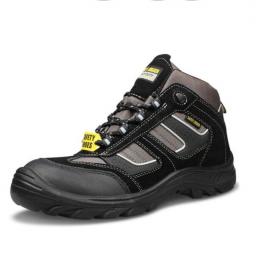 Safety Jogger/鞍琸宜 200127 CLIMBER31 S3防砸防刺防靜電安全鞋