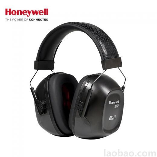 霍尼韋爾Honeywell 1035109 VS130 金屬環耐用頭箍 頭戴式耳罩