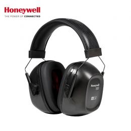 霍尼韋爾Honeywell 1035109 VS130 金屬環耐用頭箍 頭戴式耳罩